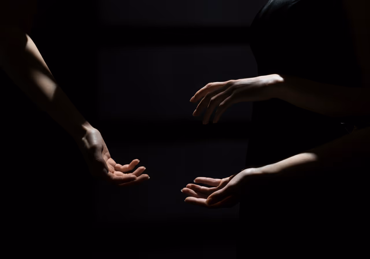 The Dramatic Shadow Play